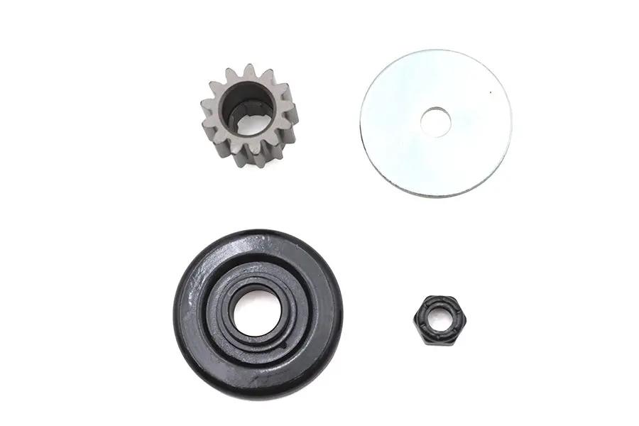 Volt Tech 13 Tooth Generator Gear Kit for Harley Davidson FL (1958-1967) by Volt Tech