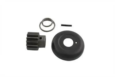 Volt Tech 3-Brush Generator Gear Kit for Harley Davidson EL and FL Models by Volt Tech