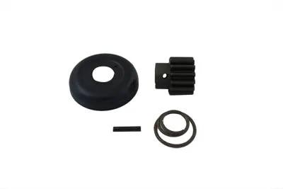 Volt Tech 3-Brush Generator Gear Kit for Harley Davidson EL and FL Models by Volt Tech