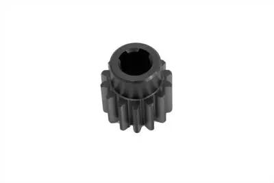 Volt Tech 14 Tooth 2-Brush Generator Drive Gear for Harley Davidson XL (1963-1972) by Volt Tech