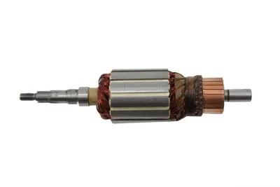 Volt Tech 12 Volt 2-Brush Generator Armature for Harley Davidson FL and XL Models by Volt Tech