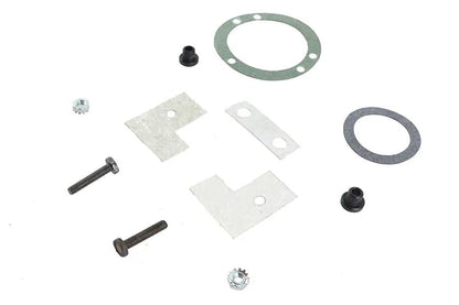 Eastern M-4-838 Generator 3-Brush Repair Kit for Harley Davidson EL and FL Models by Eastern