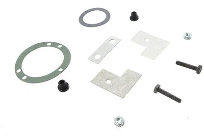 Eastern M-4-838 Generator 3-Brush Repair Kit for Harley Davidson EL and FL Models by Eastern