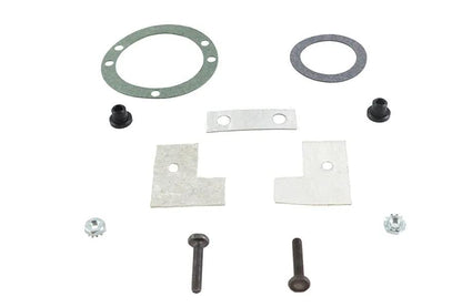 Eastern M-4-838 Generator 3-Brush Repair Kit for Harley Davidson EL and FL Models by Eastern