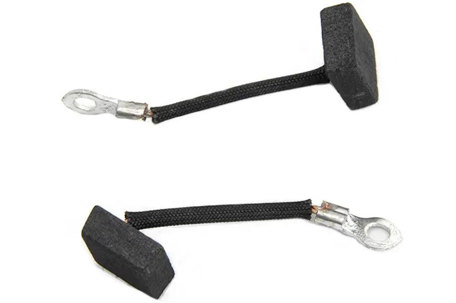 Volt Tech Generator 2-Brush Set for Harley Davidson FL (1958-1967) by Volt Tech