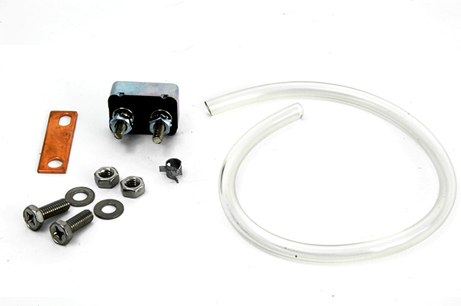 Volt Tech Battery Terminal Kit 32-0235 for Harley-Davidson FXE and Late XL Models