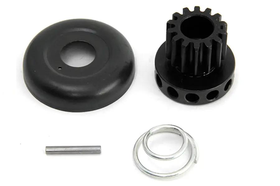 Volt Tech Replica 14 Tooth Generator Gear Kit for Harley Davidson WL Models by Volt Tech