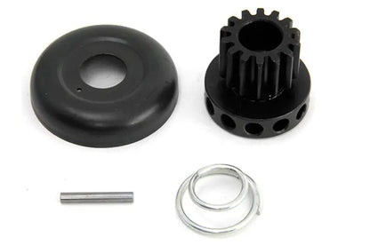 Volt Tech Replica 14 Tooth Generator Gear Kit for Harley Davidson WL Models by Volt Tech
