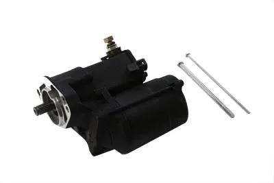 Volt Tech PH125-HD05-B 1.4KW Black Starter for Harley Davidson FXST & FLST Models by Volt Tech