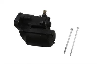 Volt Tech PH125-HD05-B 1.4KW Black Starter for Harley Davidson FXST & FLST Models by Volt Tech