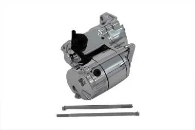 Volt Tech Starter 1.4KW Chrome for Harley Davidson FXST (1989-1998) by Volt Tech