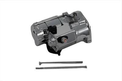 Volt Tech Starter 1.4KW Chrome for Harley Davidson FXST (1989-1998) by Volt Tech
