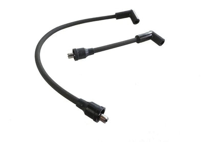 Standard Motor Products Blue Streak 8mm Spark Plug Wire Set for Harley Davidson FX (Part #MC-SPW3) by Standard Motor Products