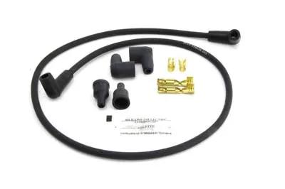 Standard Motor Products Blue Streak Self Made Spark Plug Wire Kit (Part #MC-SPW4) by Standard Motor Products