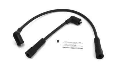 Standard Motor Products Blue Streak 8mm Spark Plug Wire Set (Part MC-SPW6) by Standard Motor Products