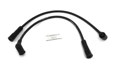 Standard Motor Products MC-SPW8 Blue Streak 8mm Spark Plug Wire Set for Harley Davidson XL (1986-1995) by Standard Motor Products