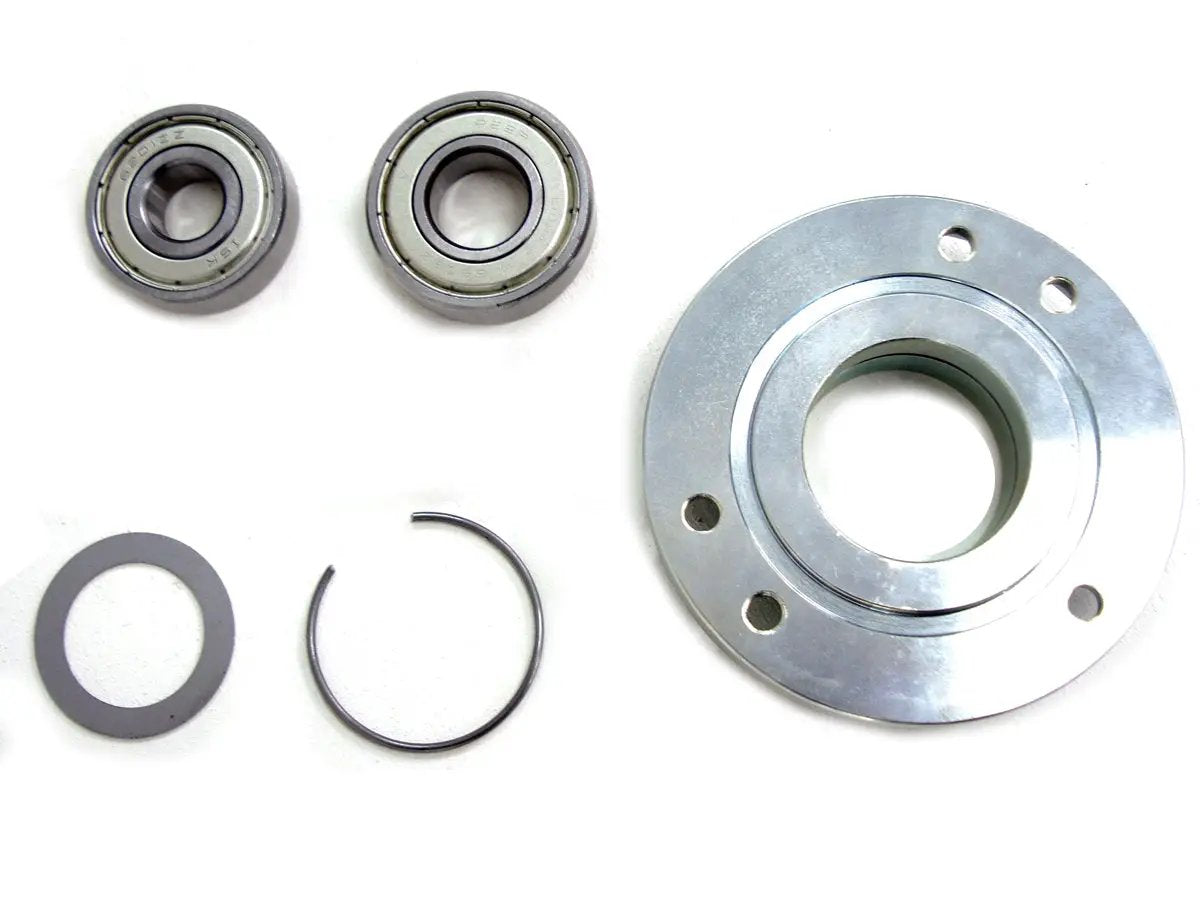 Volt Tech 32E Generator Housing Kit for Harley Davidson FL (1941-1950) by Volt Tech