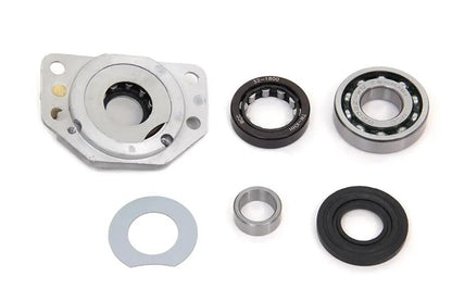 Volt Tech Magneto Bearing Support Kit for Harley Davidson XL - Right Hand Drive with Clockwise Rotation by Volt Tech