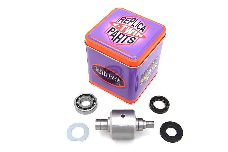 Volt Tech Magneto Rotor Kit for Harley Davidson XL Models (1957-1966) by Volt Tech