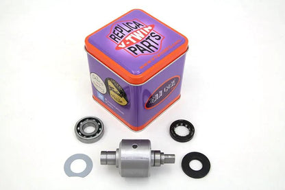 Volt Tech Magneto Rotor Kit for Harley Davidson XL Models (1957-1966) by Volt Tech