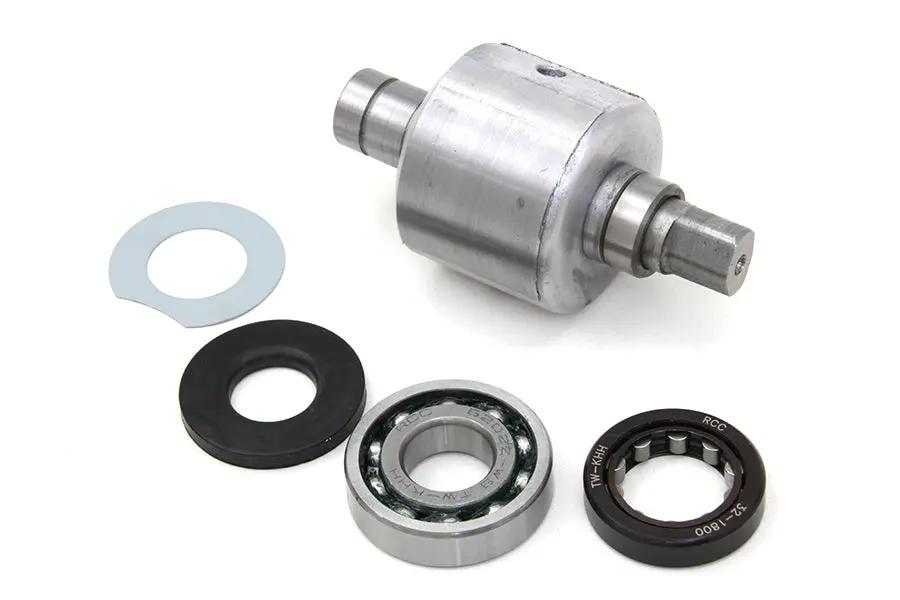 Volt Tech Magneto Rotor Kit for Harley Davidson XL Models (1957-1966) by Volt Tech