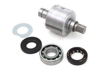 Volt Tech Magneto Rotor Kit for Harley Davidson XL Models (1957-1966) by Volt Tech