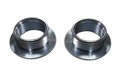 Volt Tech Spark Plug Adapter Bushing for Harley Davidson J Models by Volt Tech