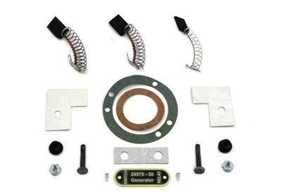 Volt Tech 32E Generator Parts Kit for Harley Davidson EL Models by Volt Tech