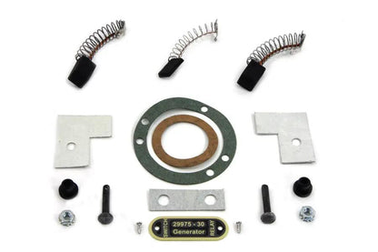 Volt Tech 32E Generator Parts Kit for Harley Davidson EL Models by Volt Tech