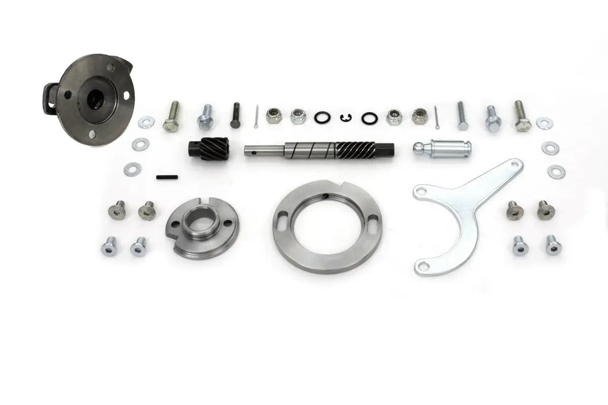Volt Tech Magneto Drive Assembly for Harley Davidson K and XL Models by Volt Tech
