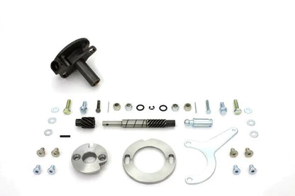Volt Tech Magneto Drive Assembly for Harley Davidson K and XL Models by Volt Tech