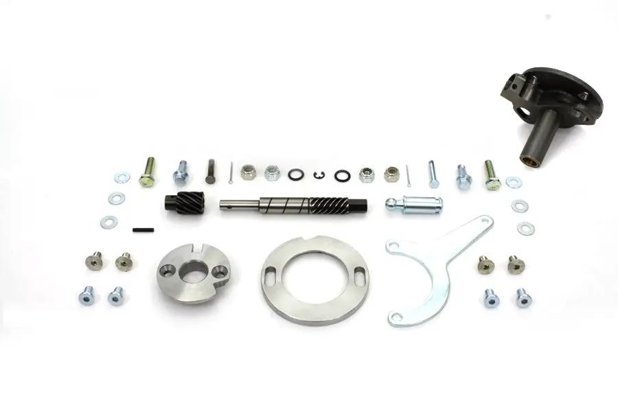 Volt Tech Magneto Drive Assembly for Harley Davidson K and XL Models by Volt Tech