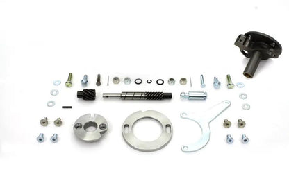 Volt Tech Magneto Drive Assembly for Harley Davidson K and XL Models by Volt Tech