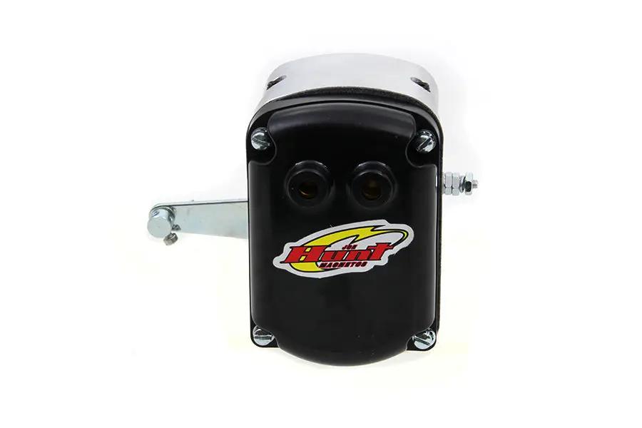 Motorshop Joe Hunt Magneto Assembly Kit for Harley Davidson XLCH 1965-1970 by Motorshop