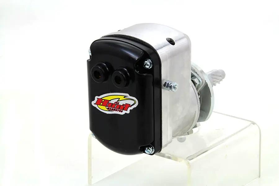 Motorshop Joe Hunt Magneto Assembly Kit for Harley Davidson XLCH 1965-1970 by Motorshop