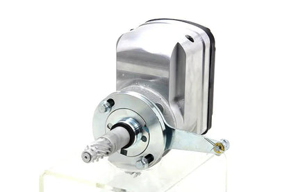 Motorshop Joe Hunt Magneto Assembly Kit for Harley Davidson XLCH 1965-1970 by Motorshop