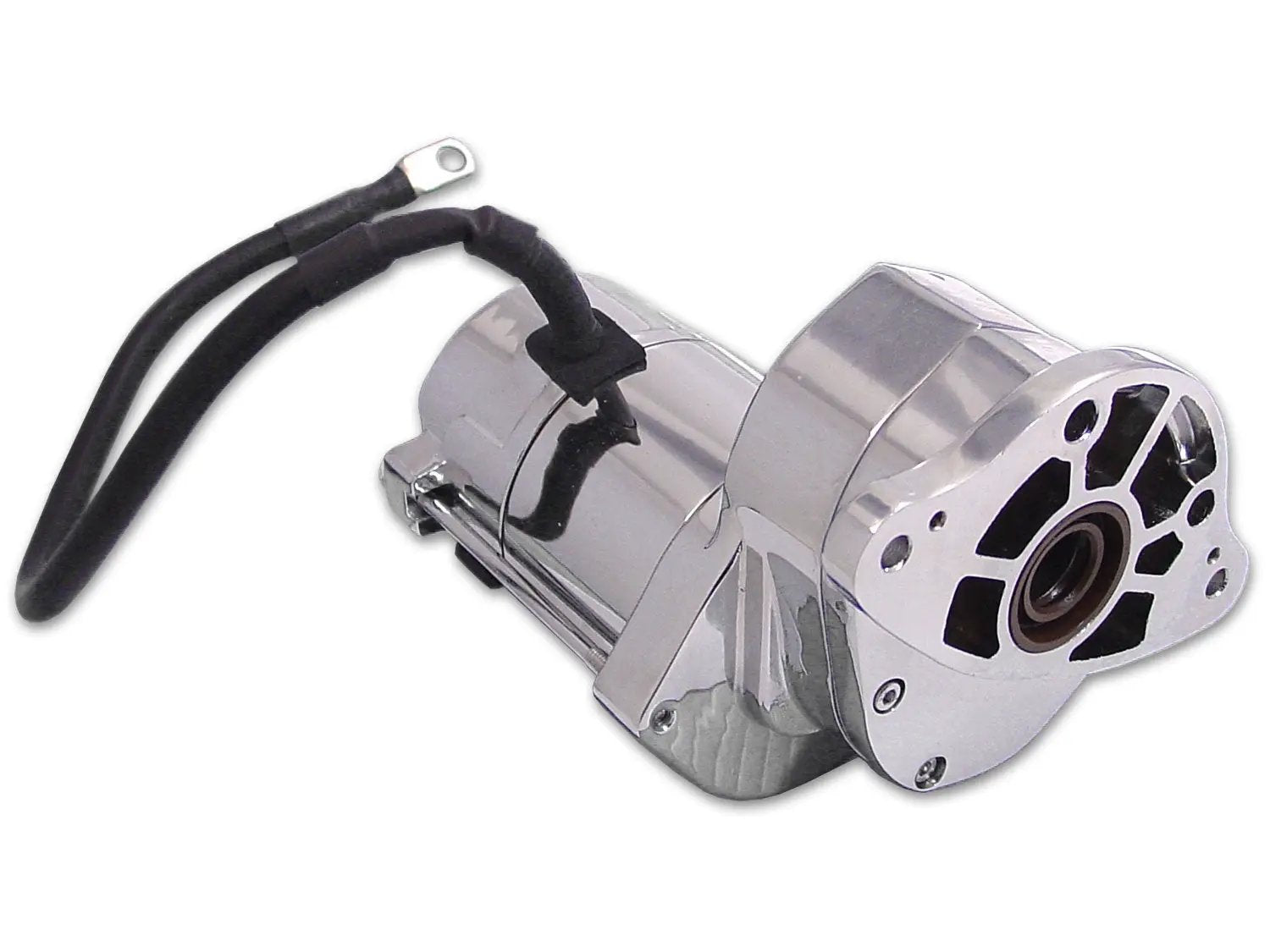 Ultima 70-233 Starter 1.4KW for Harley Davidson Big Twin and XL Models by Ultima