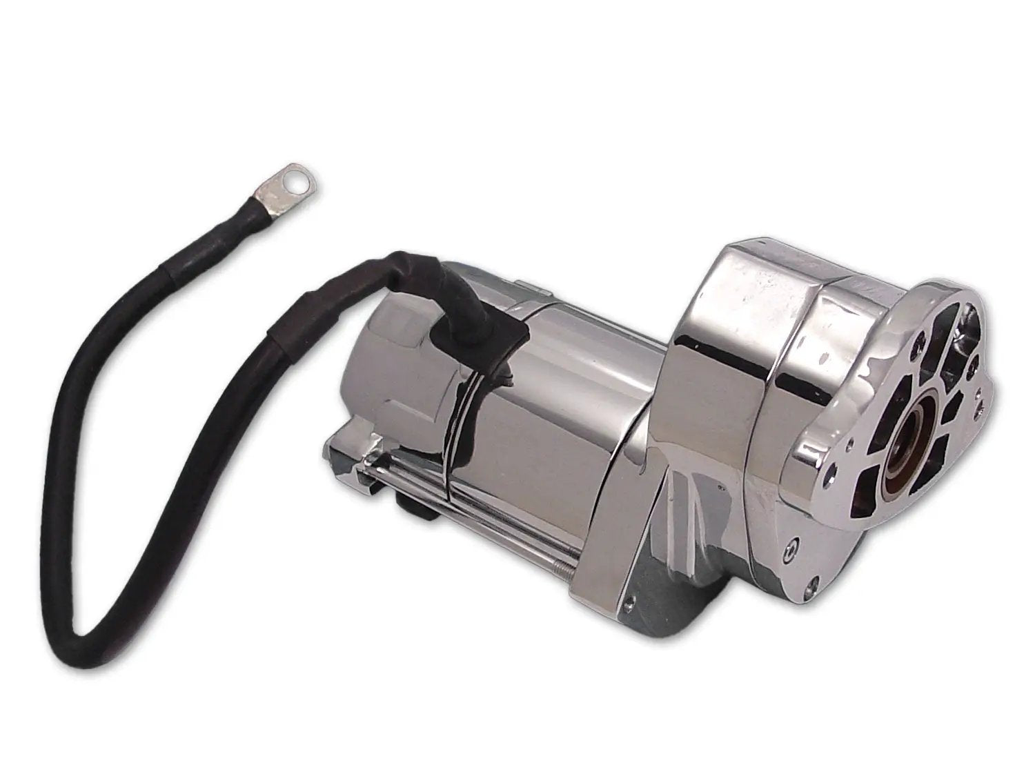 Ultima 70-233 Starter 1.4KW for Harley Davidson Big Twin and XL Models by Ultima