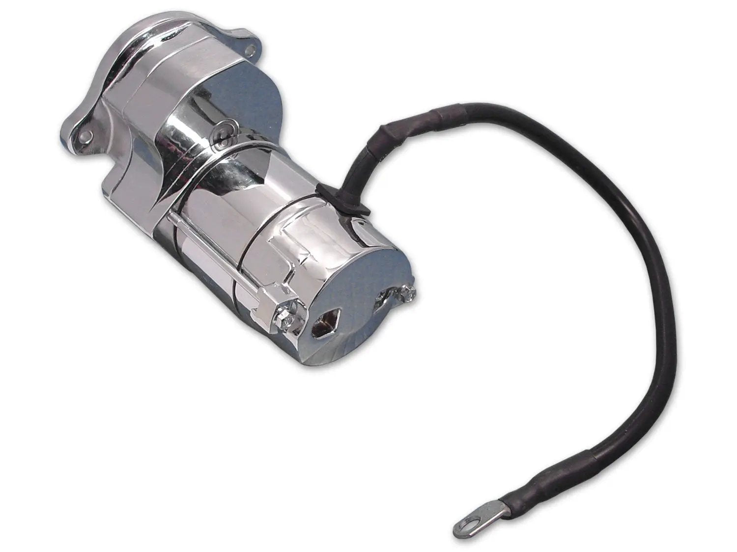 Ultima 70-233 Starter 1.4KW for Harley Davidson Big Twin and XL Models by Ultima