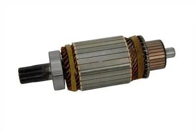 Eastern Hitachi Starter Armature Part A-31580-73 for Harley Davidson FXE Models by Eastern