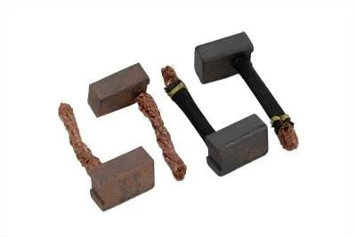 Eastern Part Number A-31575-73 Hitachi Starter Brush Set for Harley Davidson FXE and FL Models by Eastern