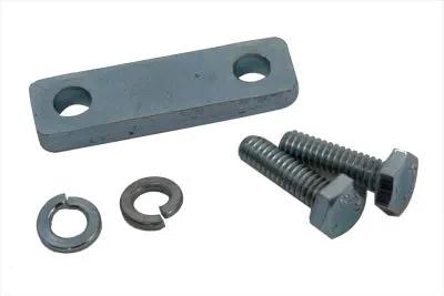 Volt Tech A-8209 Solenoid Mount Spacer for Harley Davidson FL (1965-1974) by Volt Tech