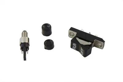 Volt Tech Switch Control Assortment for Harley Davidson FL (1972-1981) by Volt Tech