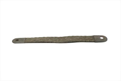 V-Twin 32-0331 Ground 8-1/2-Inch Battery Cable for Harley-Davidson FLT