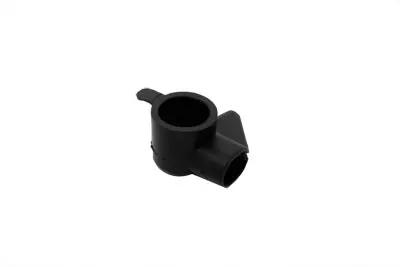 V-Twin Battery Cable Boot for Harley Davidson FXD Models (Part #20049) by V-Twin