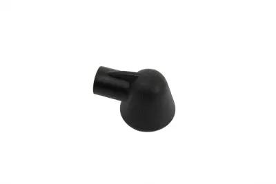 V-Twin Battery Cable Boot for Harley Davidson FXST – Part 20108 by V-Twin