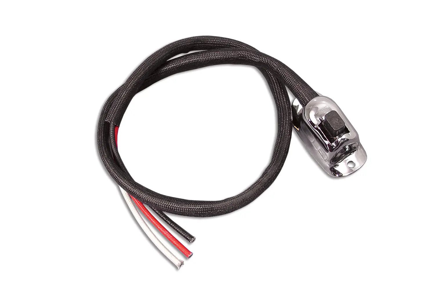 Volt Tech Part 40184A Three Position Handlebar Directional Switch for Harley Davidson FL Models by Volt Tech