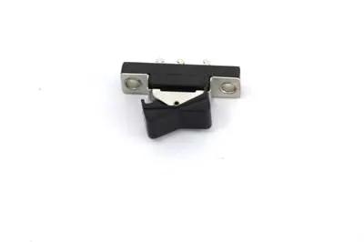 V-Twin Plain Rocker Style Handlebar Switch for Harley Davidson FL Models by V-Twin