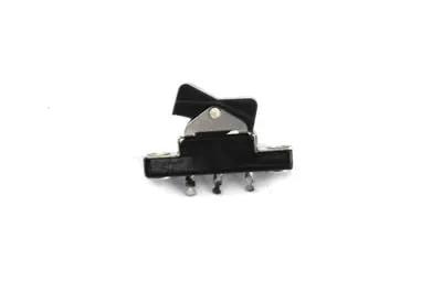V-Twin Plain Rocker Style Handlebar Switch for Harley Davidson FL Models by V-Twin