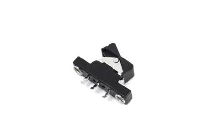 V-Twin Plain Rocker Style Handlebar Switch for Harley Davidson FL Models by V-Twin